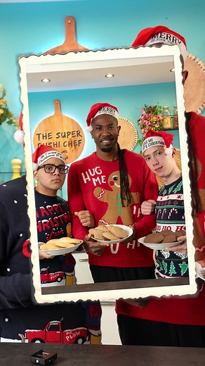 Kerstkoekjes Maken: 3 Unieke Vullingen