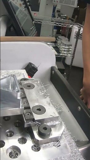 DATRON - Precision Milling for All Ages