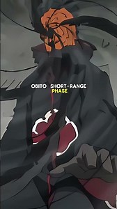 Kamui | Naruto Shippuden