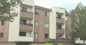 Kelowna continues to have high rental rates