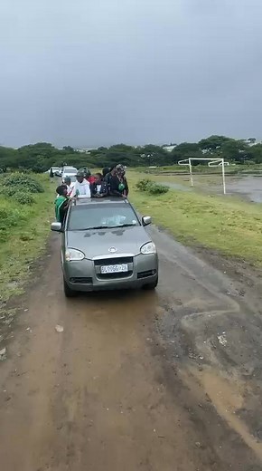 ILEMBE MOTORCADE 🖤💚😌✊🏽 | Londeka Immaculate Memela