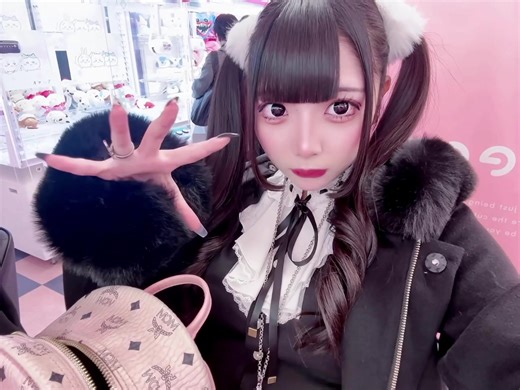 盛れるポーズぴーすとぱーだけですﾊｲ #06 #07 #おすすめ #jkブランド #fyp #運営さん大好き #地雷系女子 #量産型女子 #地雷女 #ツインテール