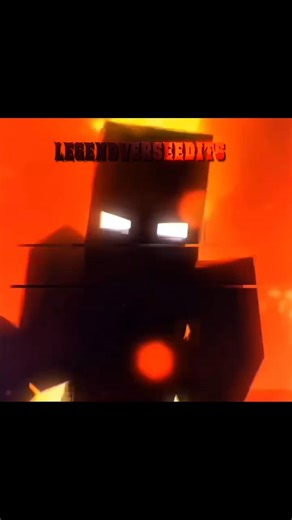 This Minecraft 3D Text Edit Is Going Viral #capcuttutorial #animeaddicts #fullnerd