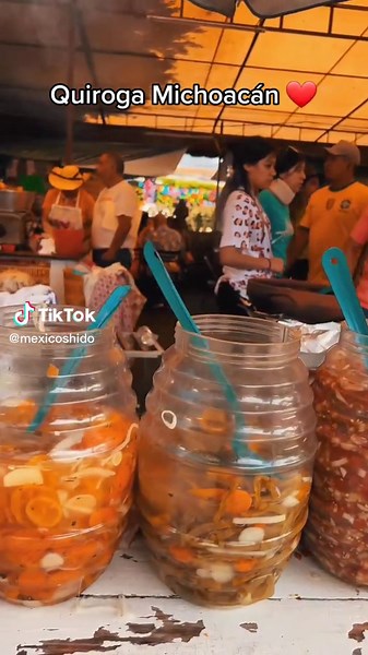 Carnitas de Quiroga Michoacán: Origen y Tradición