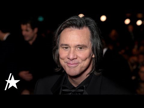 Jim Carrey Clone Conspiracy Theory EXPLAINED