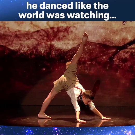 16K views · 262 reactions | The Child’s Spine Tingling, Fearless Dance! #IrelandsGotTalent #TalentShow #AmazingActs | Ireland's Got Talent | Facebook