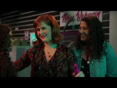 American Pie Presents: Girls' Rules (2020) - Official Trailer