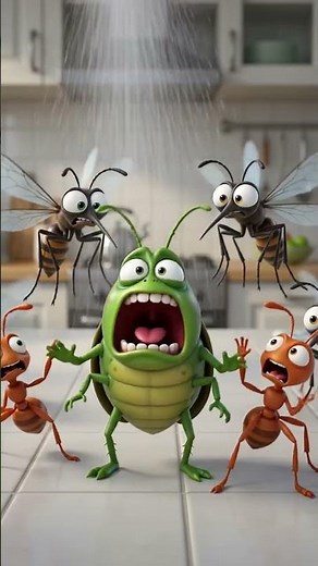 raid multi insect killer