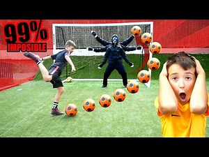 EL HACKER PORTERO QUE LAS PARA TODAS - 99.99% IMPOSIBLE - (T2-EP08)