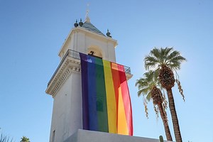 The ultimate guide to Greater Palm Springs Pride 2025 events