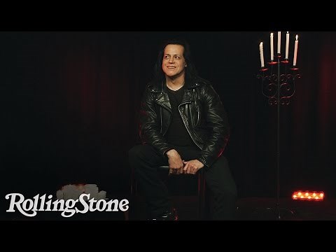 Glenn Danzig on the Horror that Scares Him