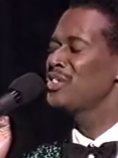 Luther Vandross: The Greatest of All Time Concert