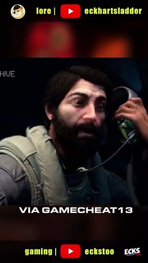 Halo Infinite's SECRET ENDING Changes Everything - Halo Lore #Shorts