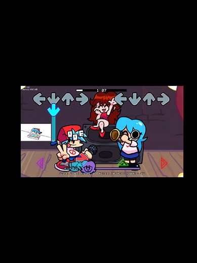 Bongo Cat Mod in Friday Night Funkin'