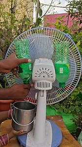 90K views · 834 reactions | DIY Simple Air Cooler略 #diy #lifehacks | Vijay Ideas | Facebook