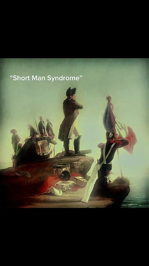 Napoleon Edit: A Motivational Journey of the French Army