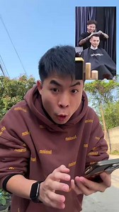 6.2M views · 10K reactions | Hot tiktoker Đàm Đức review Sáp Chơi Tóc AKUMA Infinity Clay cực thú vị #akuma #sapvuottoc #hair #hairstyles #review #reelsvideo | Akuma Men Care | Facebook