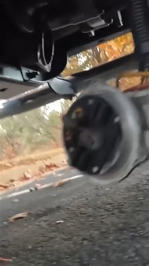 What is that? #towtrucker #brokencar #towing #oldcar | Towtrucker