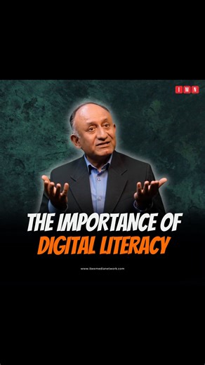 17K views · 278 reactions | Mir Aman explains the importance of digital literacy and adopting the ways of the modern world in regards to education. Full Video: https://youtu.be/V_9Qc6CF-pw . . . . . . /. . . #digitalliteracy #SocialMedia #Internet #SafeSurfing #CyberAware #Gilgit #GilgitBaltistan #IMN #IbexMediaNetwork | Ibex Media Network | Facebook