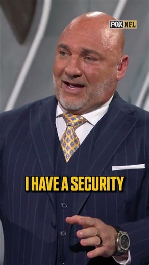 Jay Glazer gives an update on DK Metcalf situation 👀 #nfl #steelers