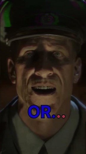 Dr. Edward Richtofen 💀#cod #zombies #richtofen # bo7 #blackops