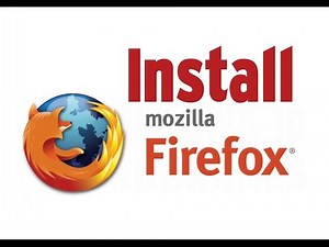 How to download and install Mozilla Firefox on Windows 10