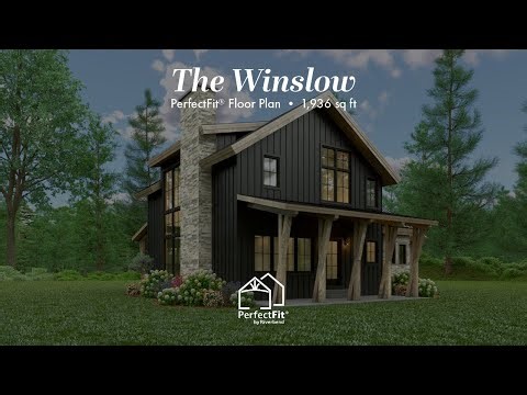 The Winslow 360 Fly Around