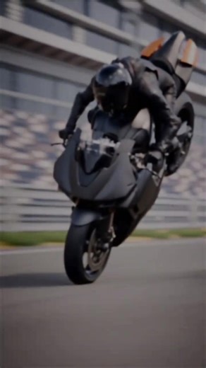 prototype motorcycle. High-speed wheelie into full endo braking sequence. No stunts. No CGI tricks. Just raw racing physics and control. This is what happens when prototype engineering meets MotoGP-level riding. #VideoShatterMedia #AlCinematic #Motorcycle #fyp #Endo