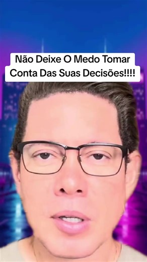 Salmo 91: Não Deixe O Medo Tomar Conta
