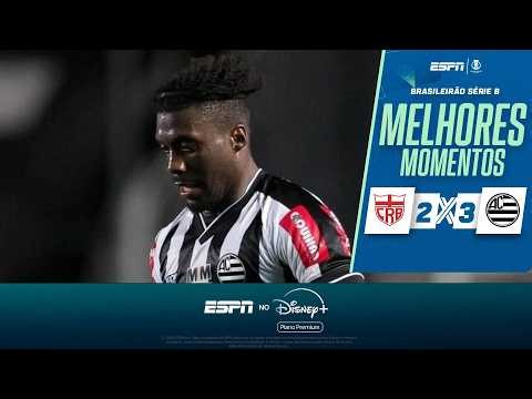 WHAT A GAME! ATHLETIC COMES FROM BEHIND WITH PENALTIES 'IN THE LAST MINUTE' AND BEATS CRB IN THE ...