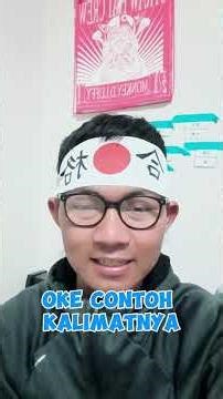 belajar BHS jepang "なかなか+kata kerja negatif"