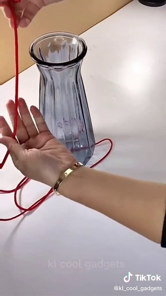 DIY Rope Hanger for Planter: Creative Craft Ideas