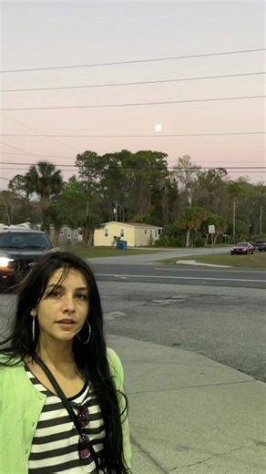 Are Aliens Coming During the Full Moon? Stay Prepared!