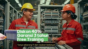 Solusi ODOT Remote I/O untuk Ekspansi Otomasi yang Fleksibel