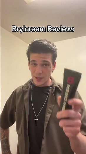 Small Review On Brylcreem! A Little Dab’ll Do Ya!