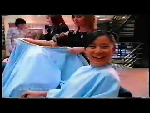 Nickelodeon Commercial Break (November 26, 2006)