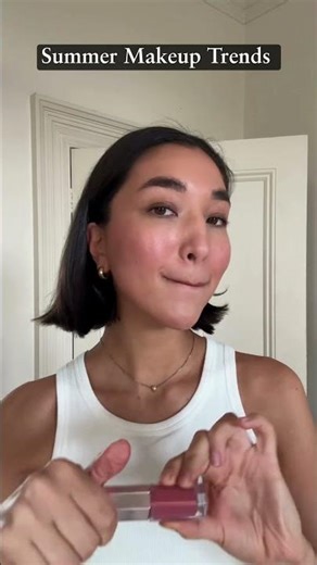 Summer Makeup Trends You’ll Love