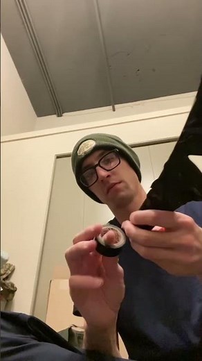 DIY Crow Silhouette Decoys. #decoy #diy #homemade #crowhunting #crow #birdhunting #hunting #build