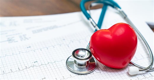 New projection warns of sharp increase in cardiovascular disease in women