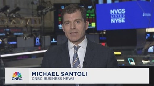 CNBC Markets Now: June 25, 2024