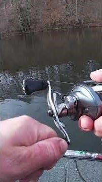 THIS Fishing Lure Is SO Good It's Illegal!