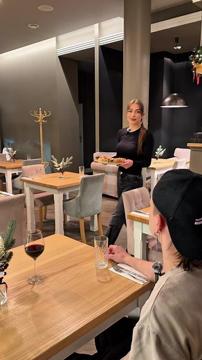 Restauracja Śródziemnomorska Gdańsk - Pyszna Pizza i Obsługa