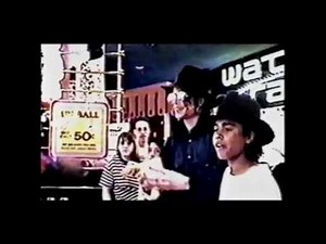 Jordan Chandler's Story (Shorter version)