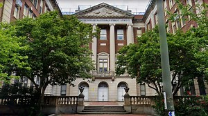 Philadelphia public school teachers sue school district