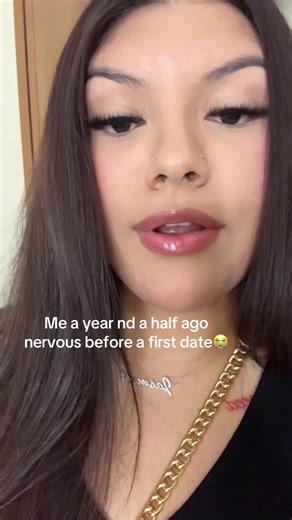 From First Date Nerves to Loving Best Friend