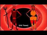 Looney Tunes Intro Bloopers 92- No Escape from the Bloopers (Part 2)