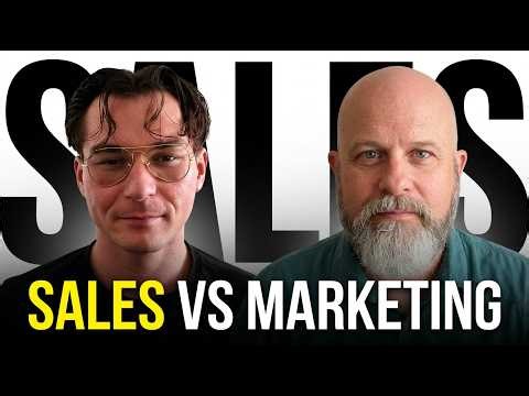 Never Outsource Your Sales (It Kills Your Exit Valuation)