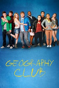 Geography Club (2013) - Movie