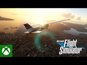 Why I Fly - Microsoft Flight Simulator - Squirrel