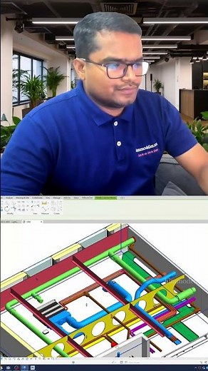 Life as BIM Modeller